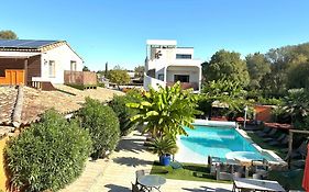 B&B Le Patio34